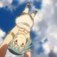 Oh God, please don’t let me fall into the sky!